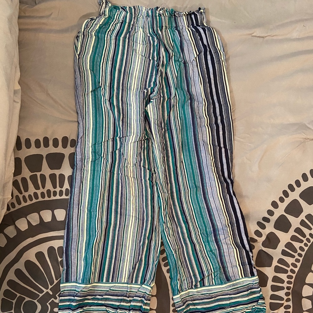 Bohemian Pants
